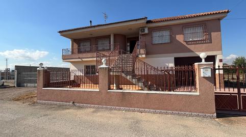 Foto 2 de Casa o xalet en venda a El Esparragal,  Murcia Capital