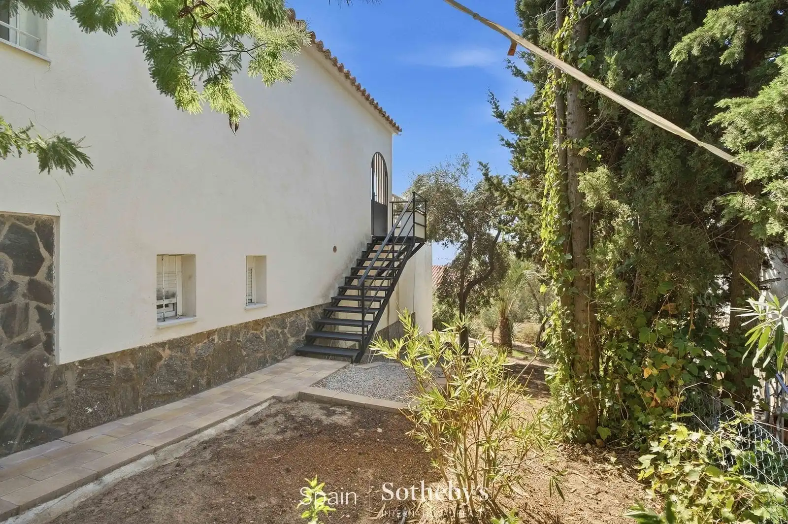 Casa con piscina in vendita a Carrer Salamanca, imagen 47