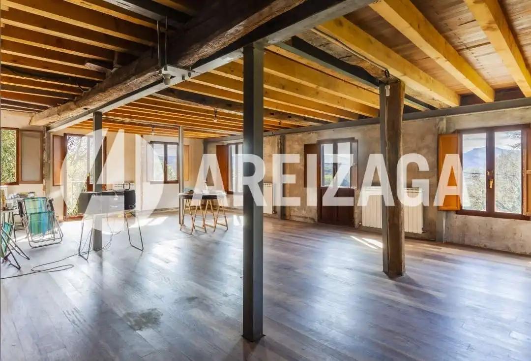 Houses for sale in Donostia - San Sebastián   with Heating, Private garden and Storage room