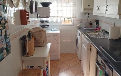 Kitchen of Flat for sale in Camas  with Air Conditioner and Heating