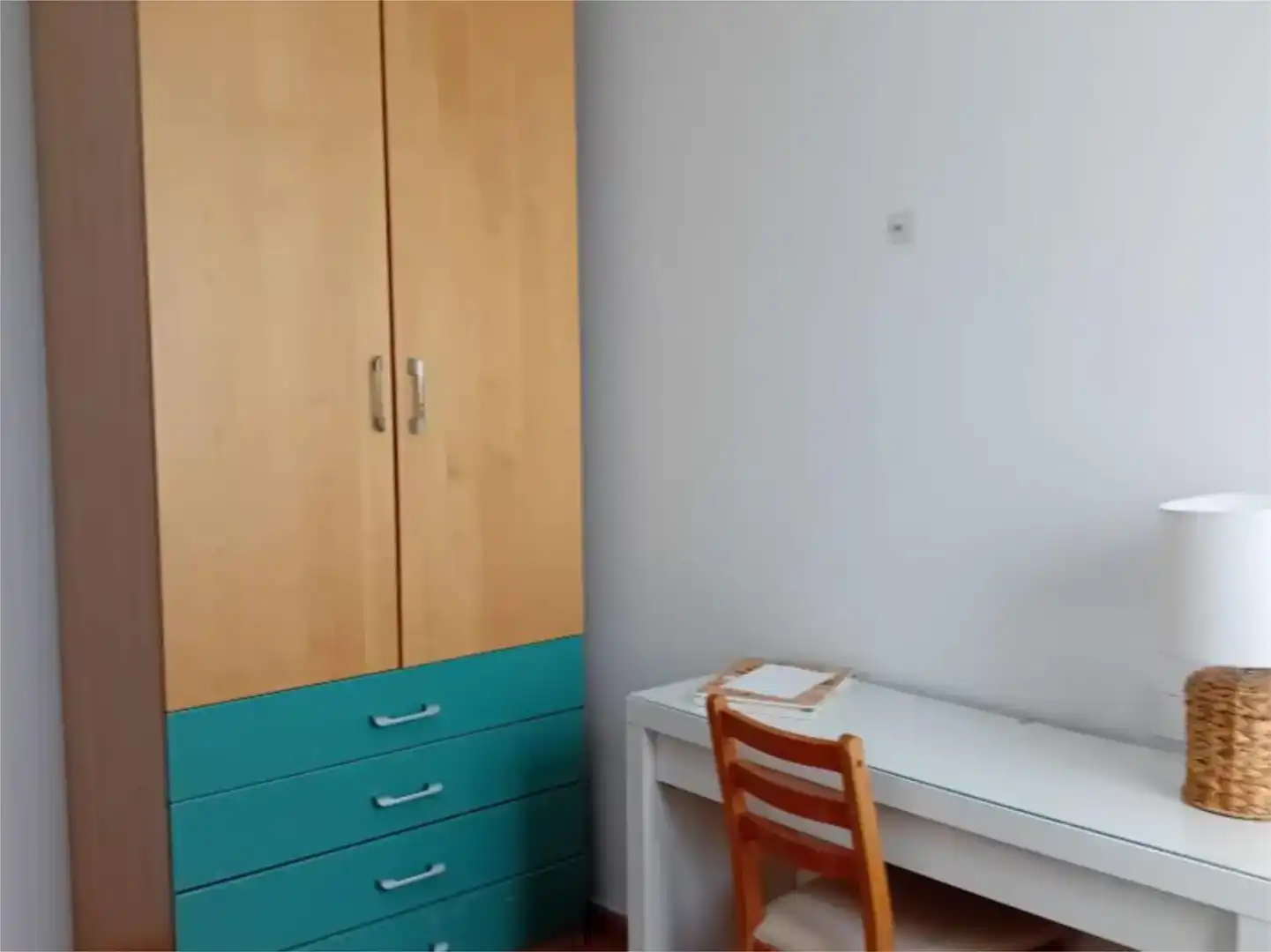 Habitación de Piso en venta en Aspe con Aire acondicionado y Balcón