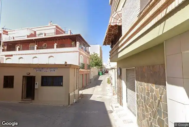 Flat for sale in CL BUENAVISTA, Adra