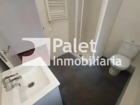 Baño de Piso en venta en Horta - Guinardó