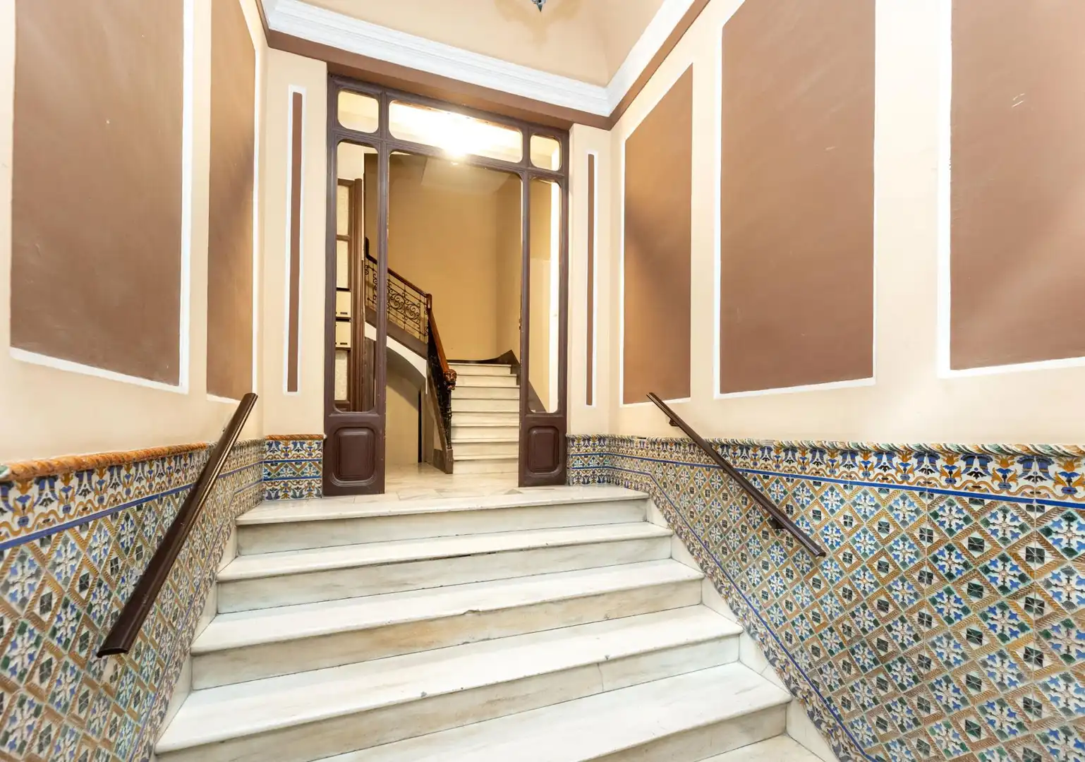 Apartament en venda en Granada