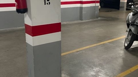 Foto 2 de Garaje en venta en Carrer del Lliri, 9, El Grau, Valencia Capital