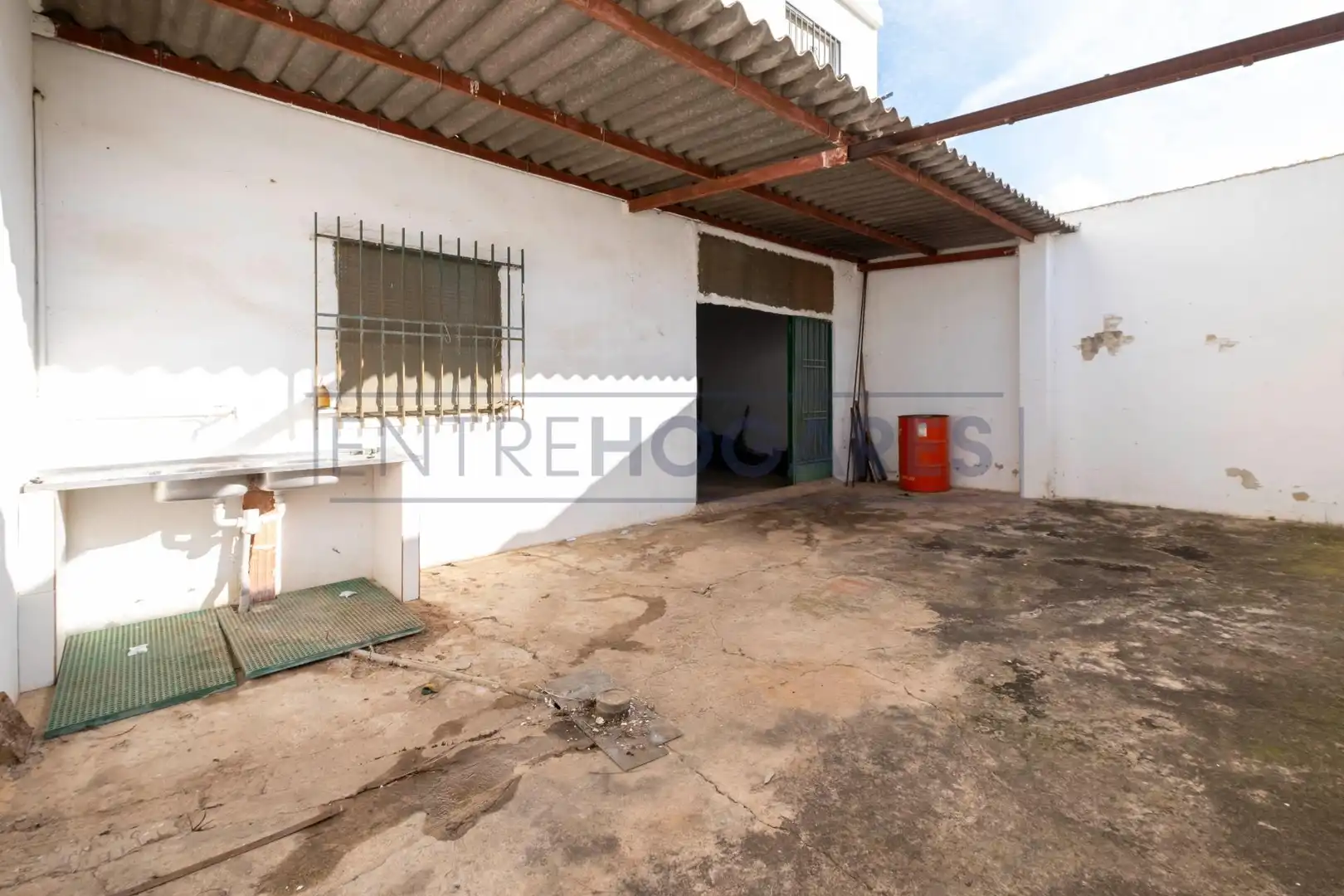 Local en venta en Benifaraig