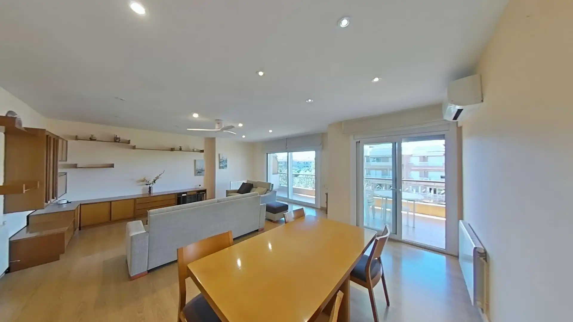 Penthouse with garden for sale in Ribes Roges, imagen 9