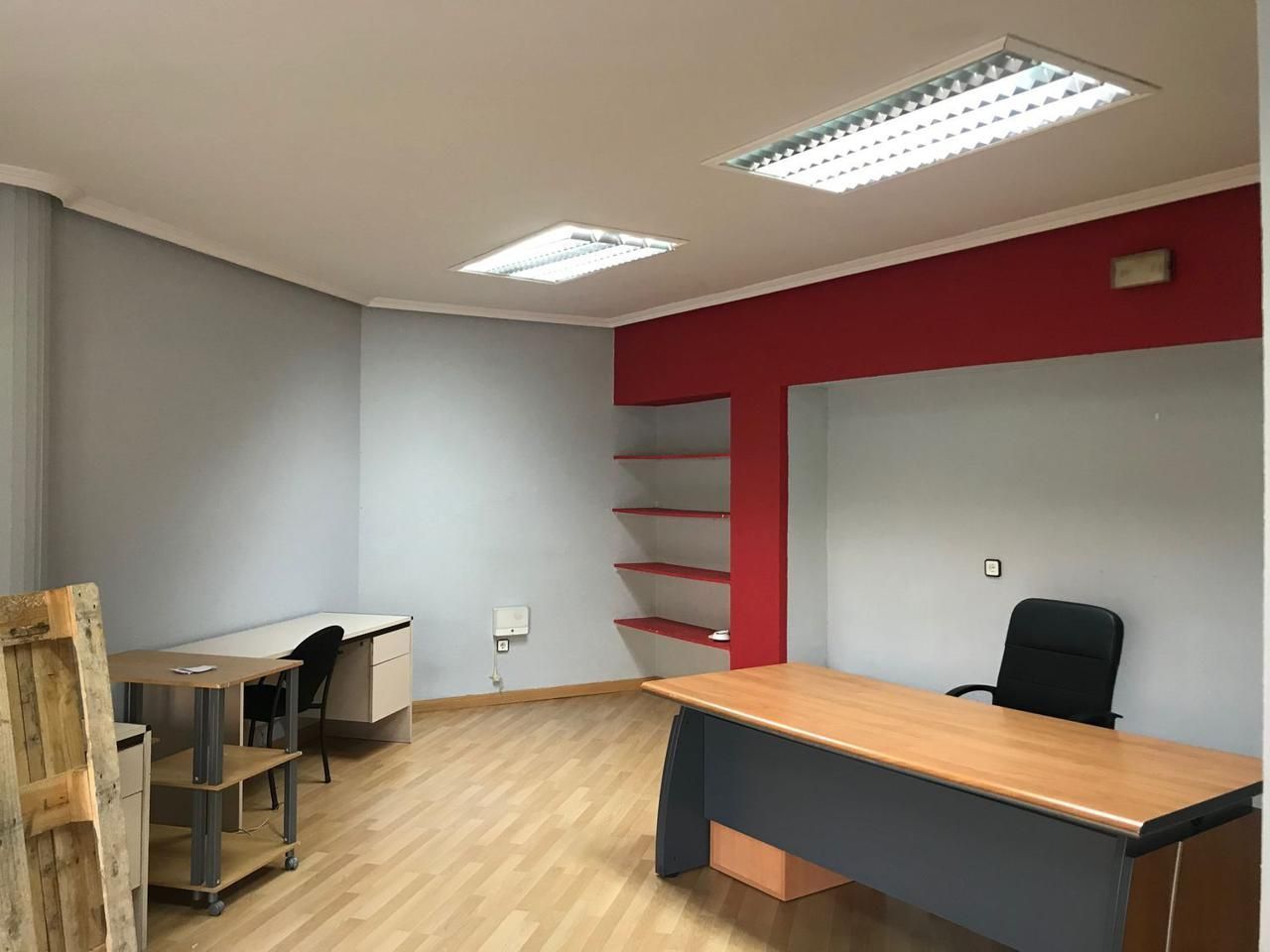 Local en venda en Segovia Capital