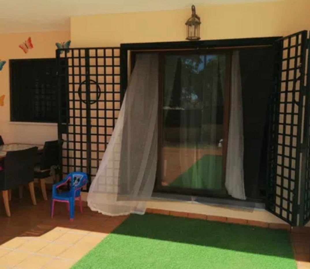 Terrace of Flat to rent in Torremolinos  with Air Conditioner, Heating and Terrace