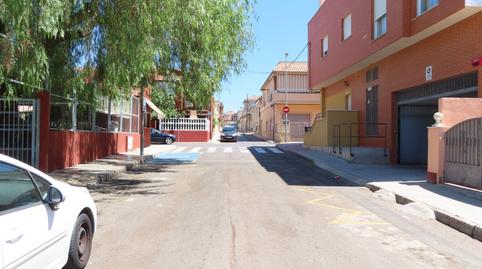 Photo 4 of Garage for sale in Calle Madrid, Los Barreros - Cuatro Santos, Cartagena