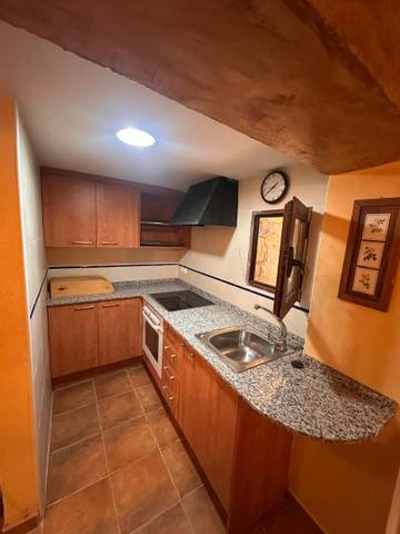 Casa-chalet en Venta en Benlloc