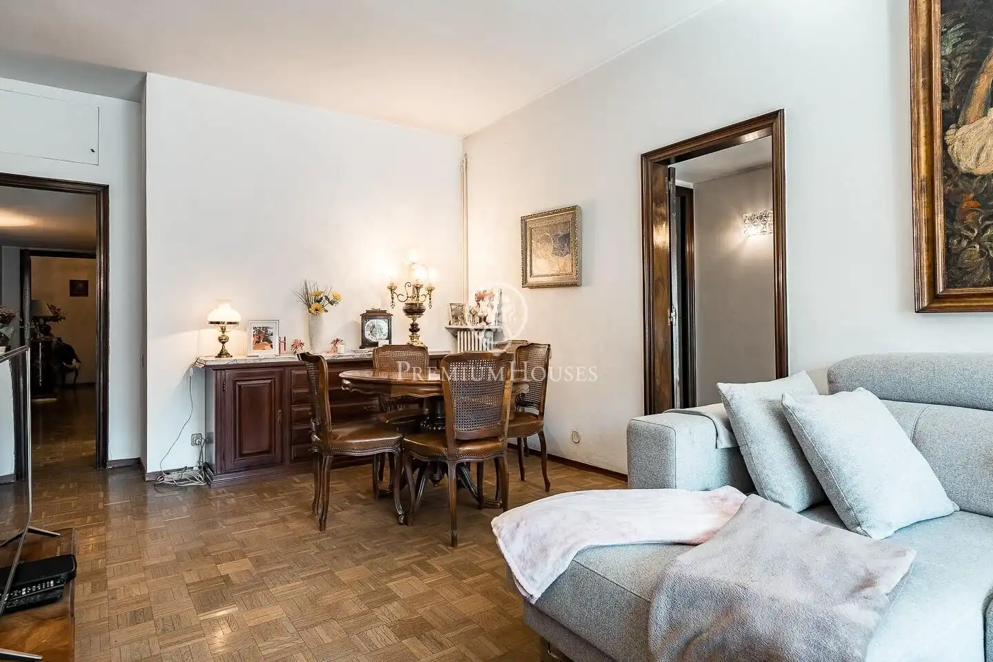 Appartement avec ascenseur à vendre à Calle VALENCIA, imagen 12