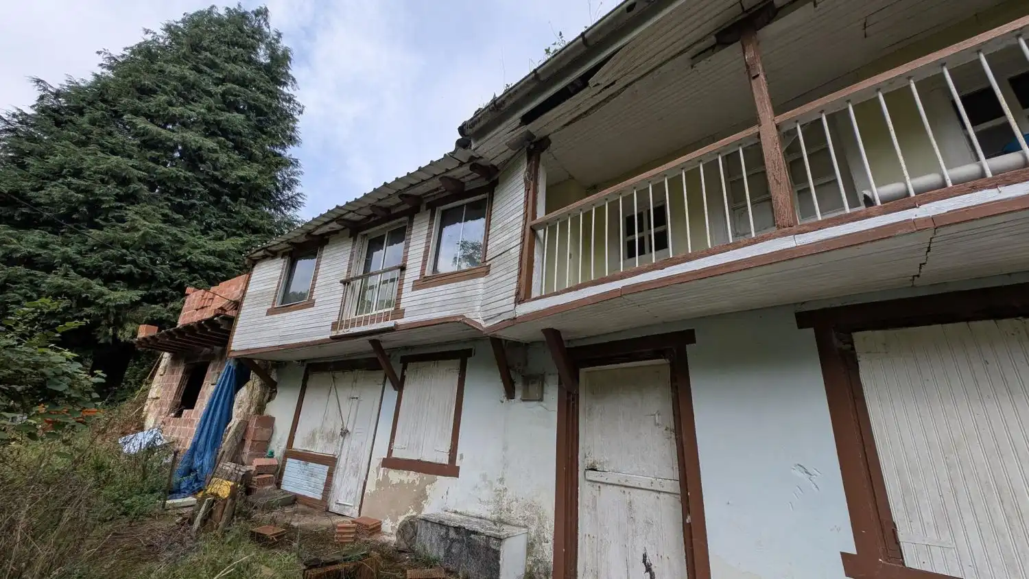 Casa rústica en venta en HIJAS 98, imagen 32
