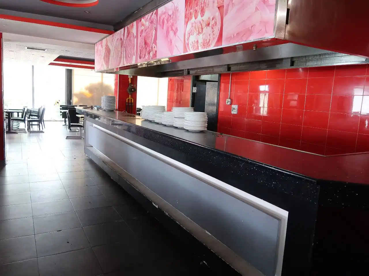 Commercial properties for sale in Torrejón de Ardoz  with Air Conditioner, Heating and Terrace