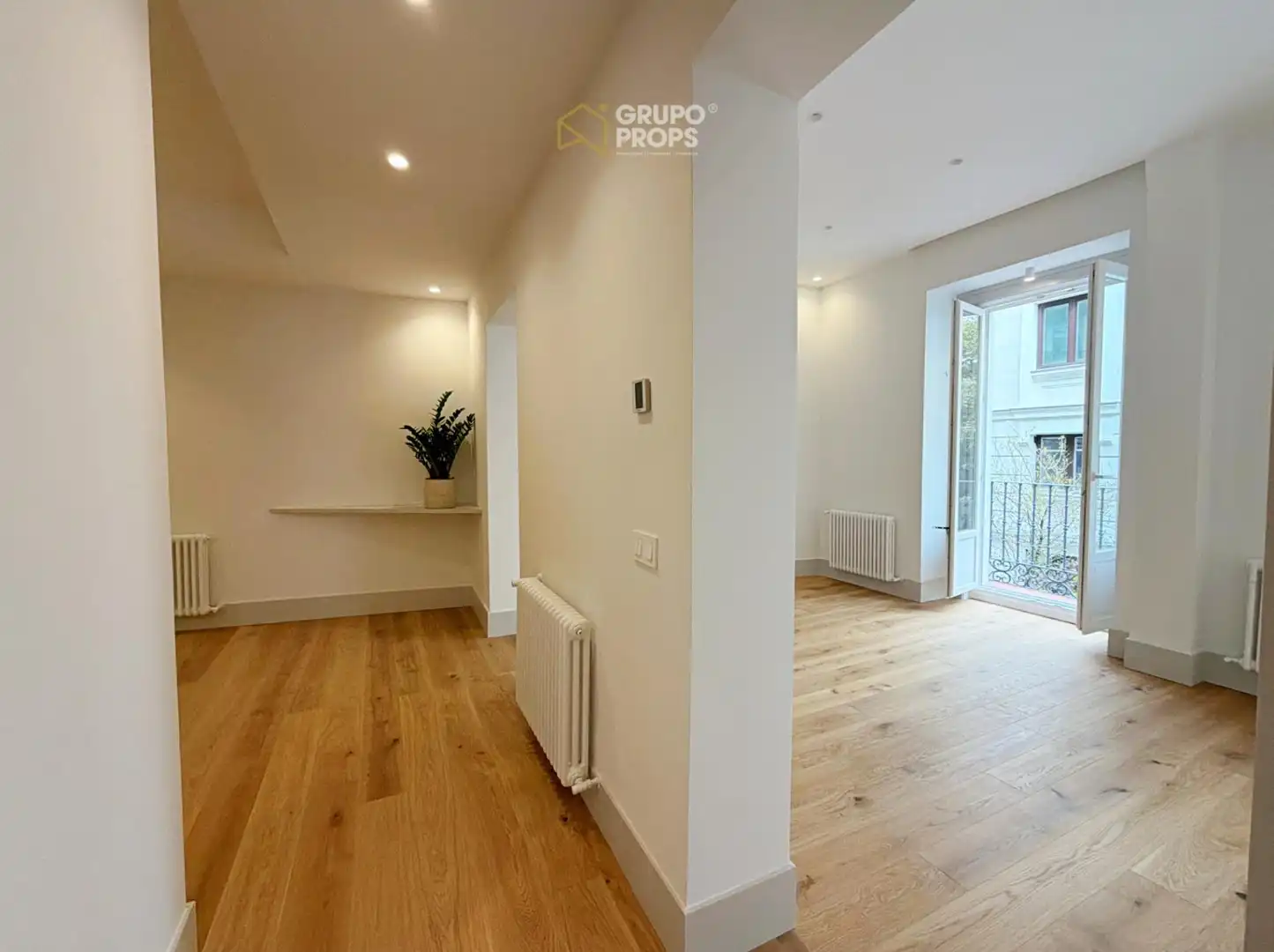 Apartamento con ascensor en venta en Centro, imagen 11