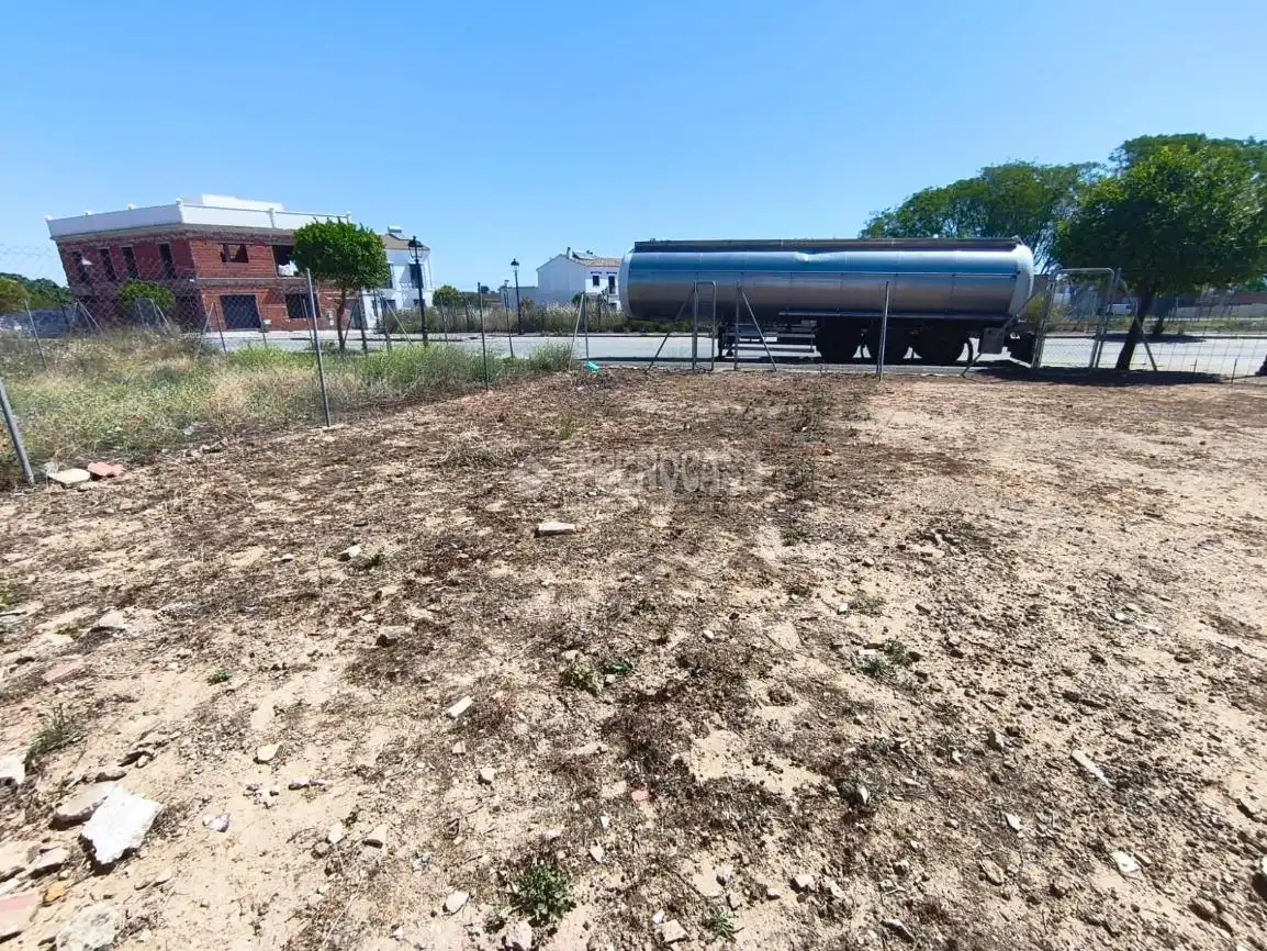 Residencial en venda en Pilas