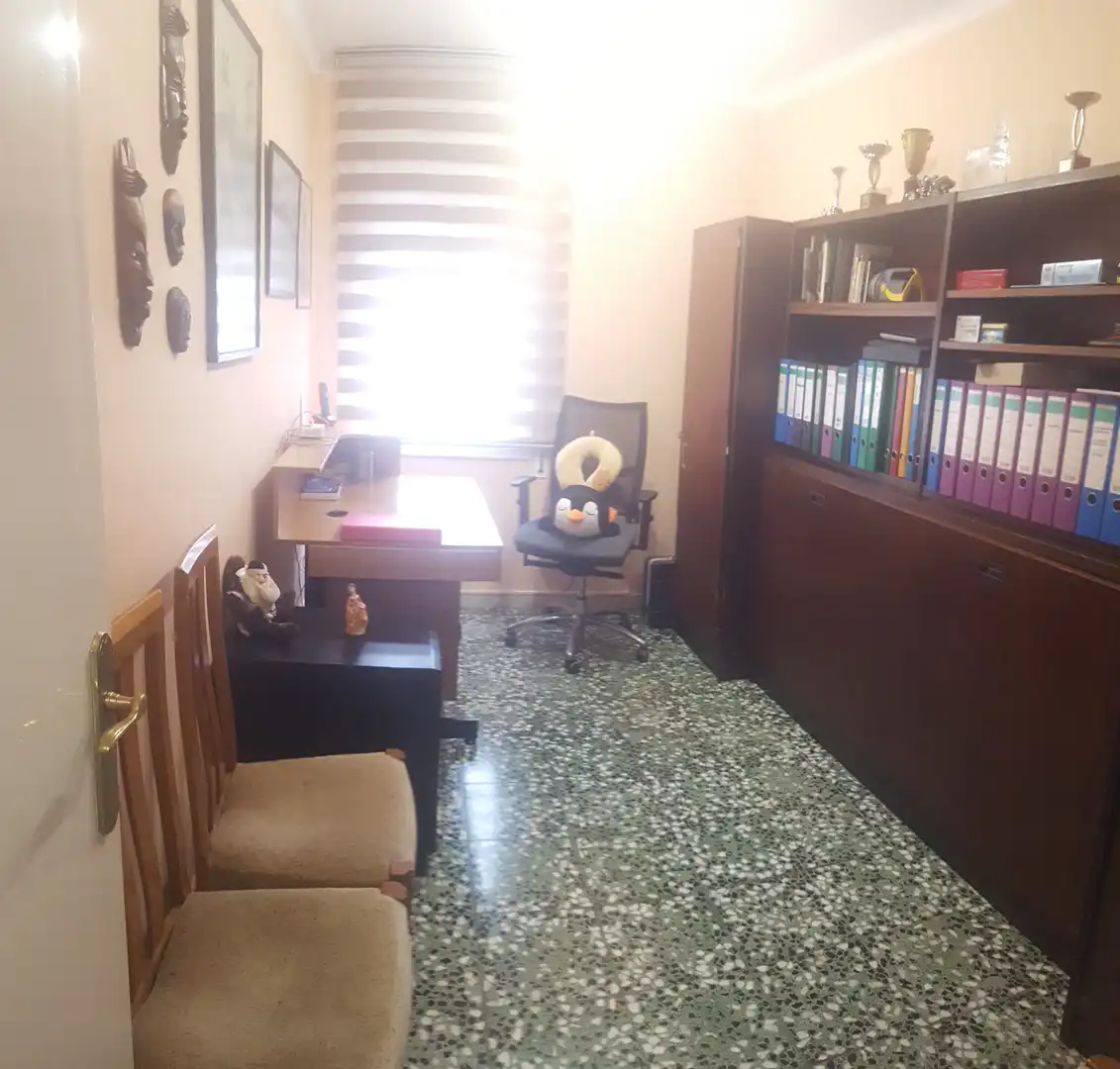 Flat for sale in Montgat, Barcelona