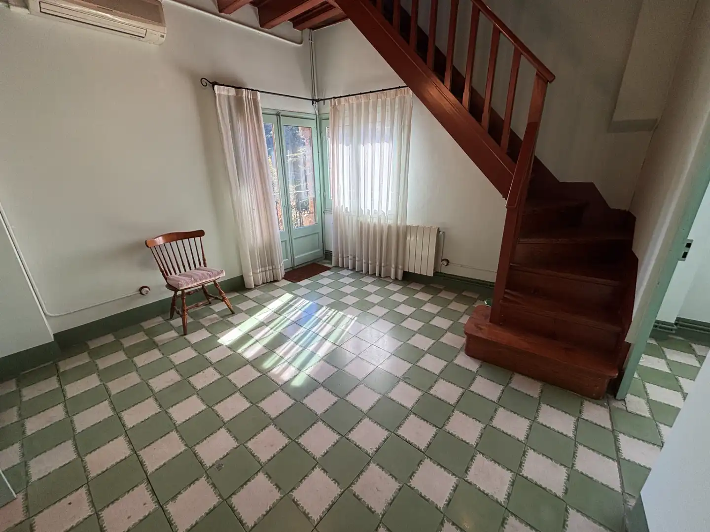 Piso con terraza en venta en Príncep de Viana - Clot - Xalets Humbert Torres, imagen 16