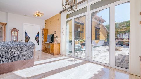 Foto 3 von Haus oder Chalet zum Verkauf in C. Peligros, Altos de la Zubia, La Zubia