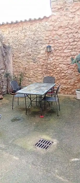 Terrassa de Local en venda en Selva amb Terrassa