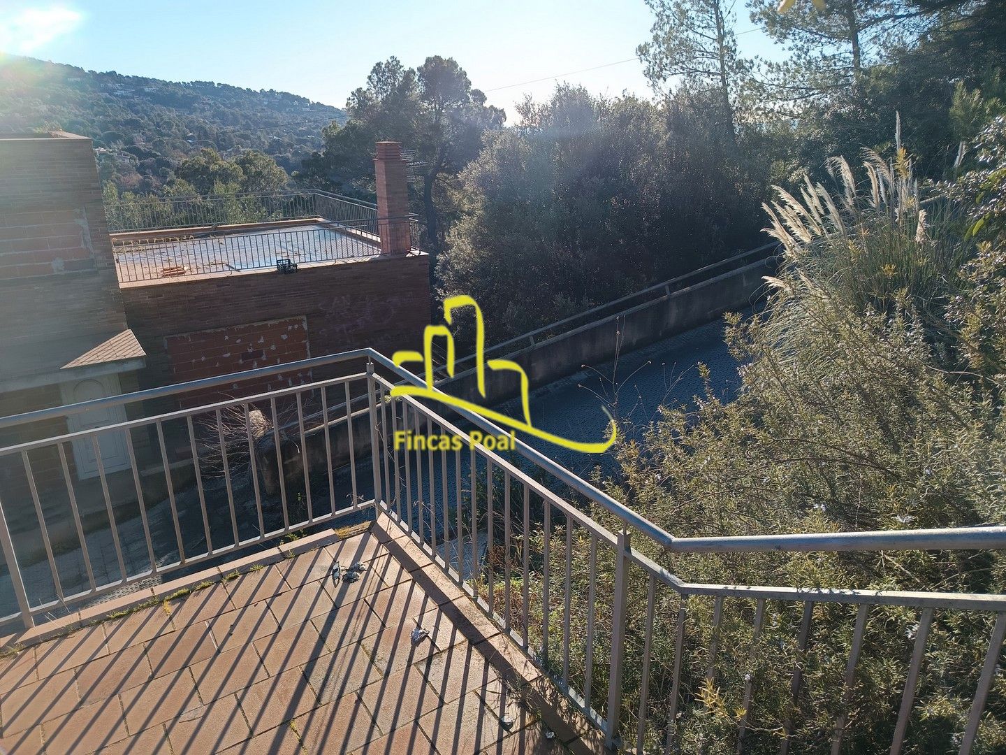 Casa o chalet en venta en Camí de Puig Codina, Matadepera