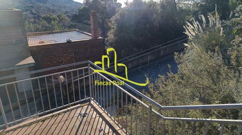 Foto 3 de Casa o chalet en venta en Camí de Puig Codina, Matadepera, Barcelona