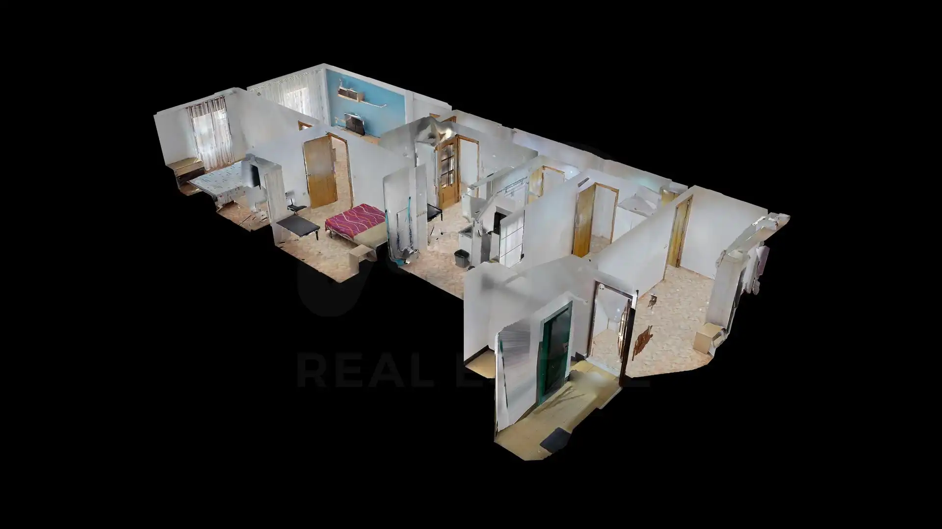 Flat with lift for sale in Sur, imagen 40