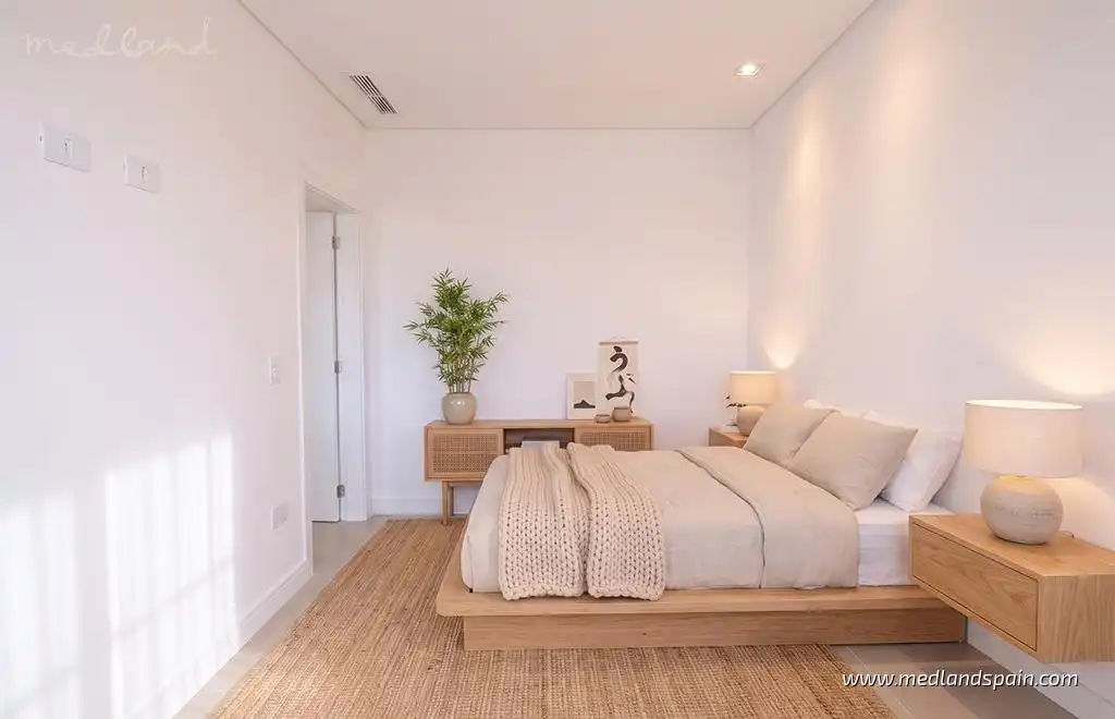 Apartament amb piscina en venda a San Fulgencio, imagen 9