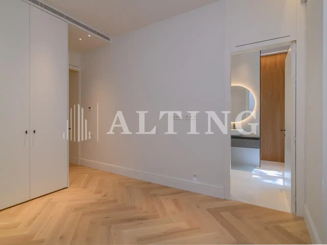 Piso con terraza en venta en Carrer Carrer Aribau 306, imagen 15