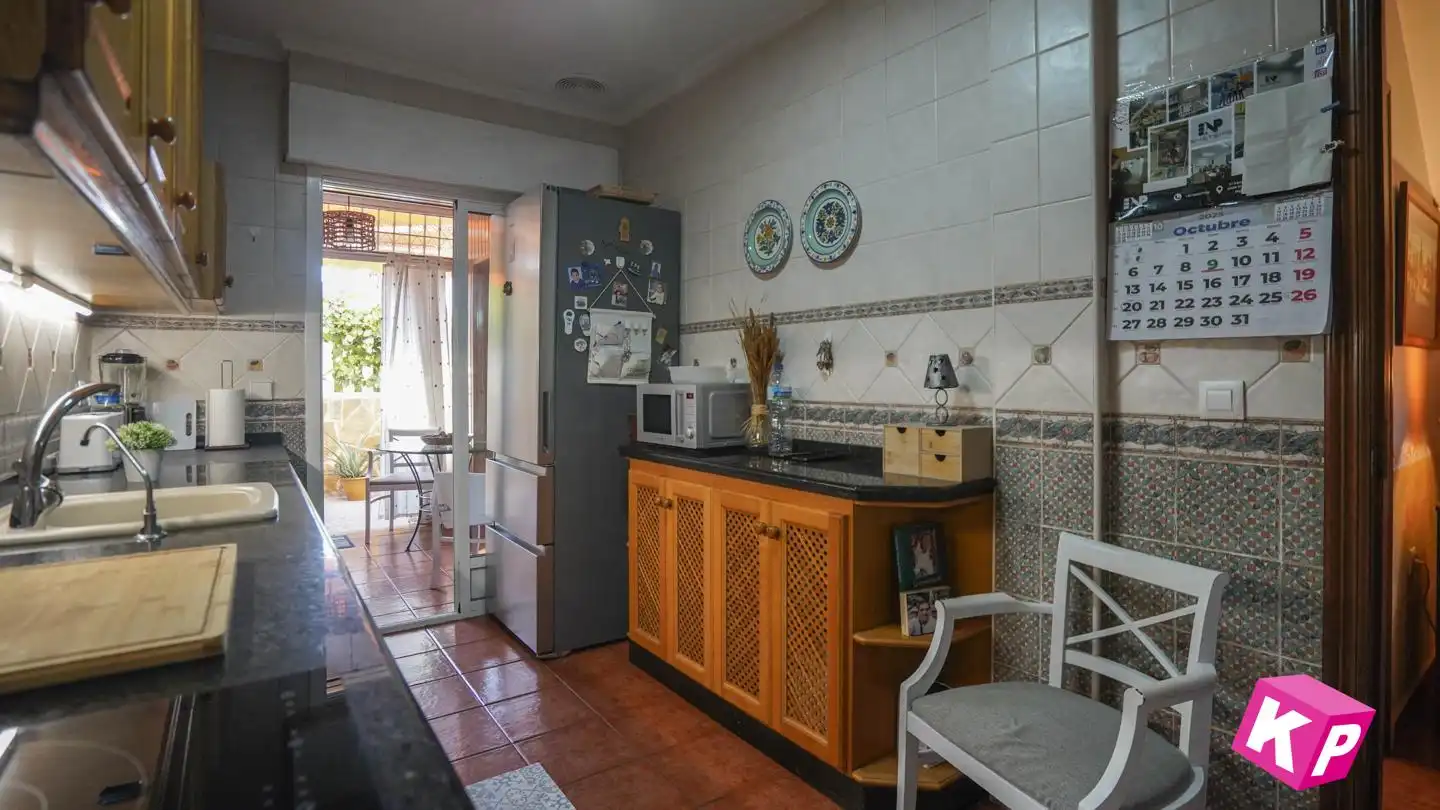 Bungalow con piscina en venta en Calle Logroño, imagen 20