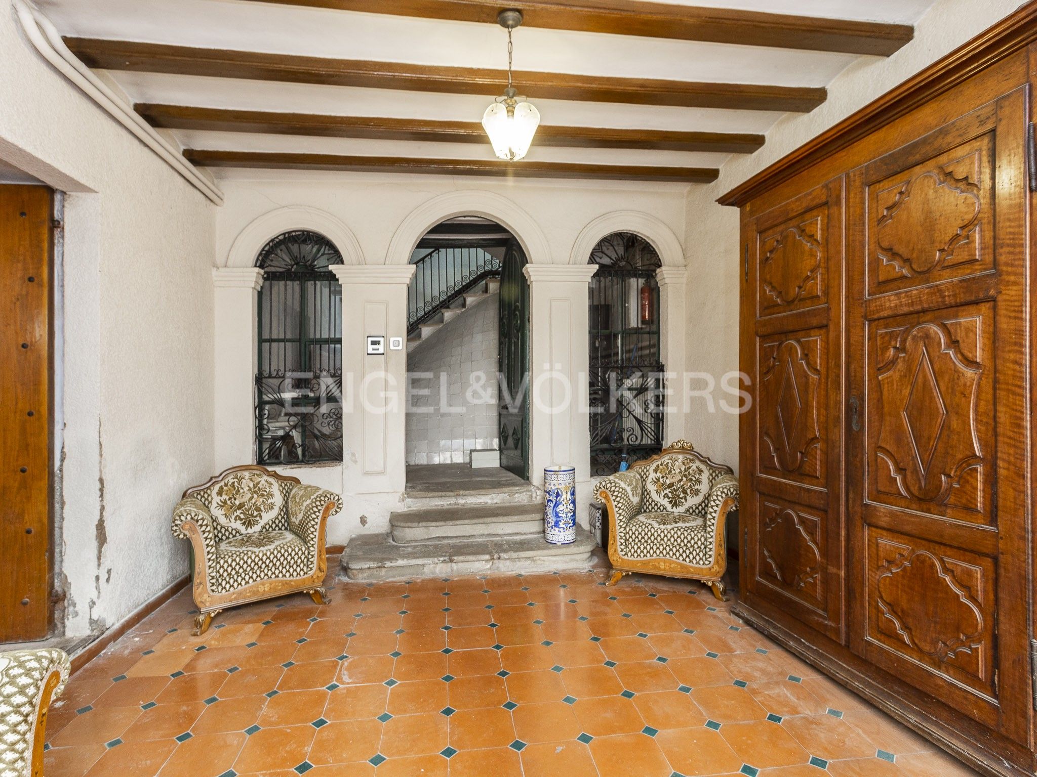 House or chalet for sale in Olesa de Montserrat  with Air Conditioner, Heating and Private garden