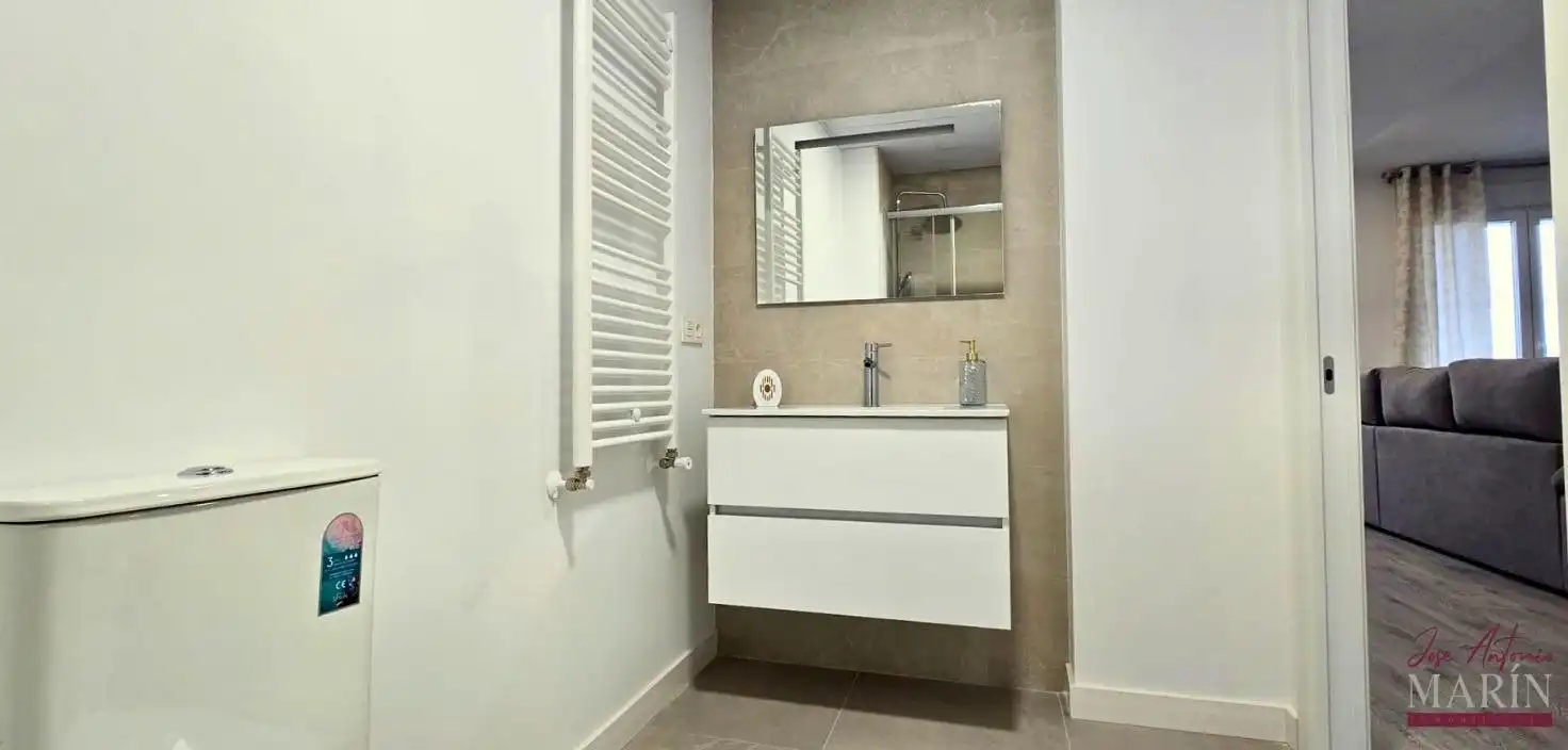 Study for rent in Avenida Elvas
