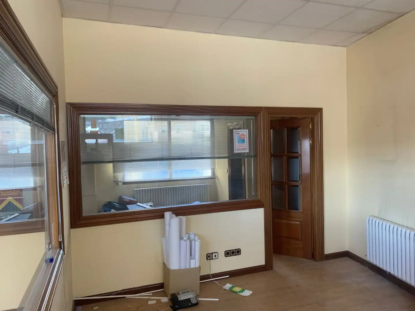 Locale commerciale in vendita a SANTO TOMAS 8, imagen 26
