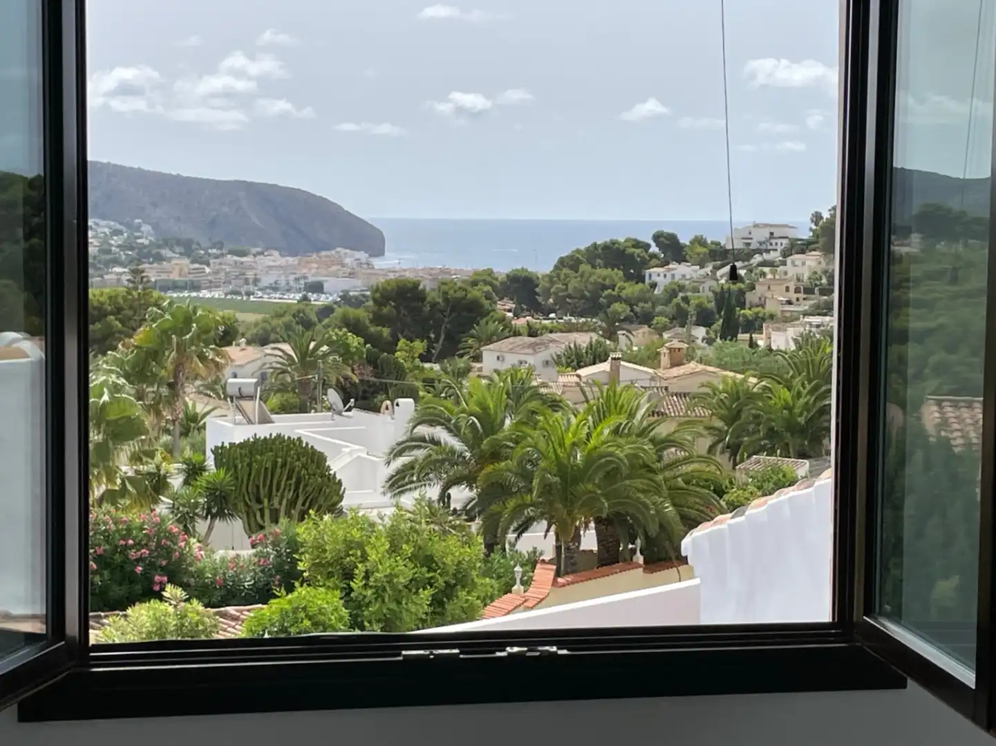Detached house with terrace for sale in Benimeit - Tabaira, imagen 7