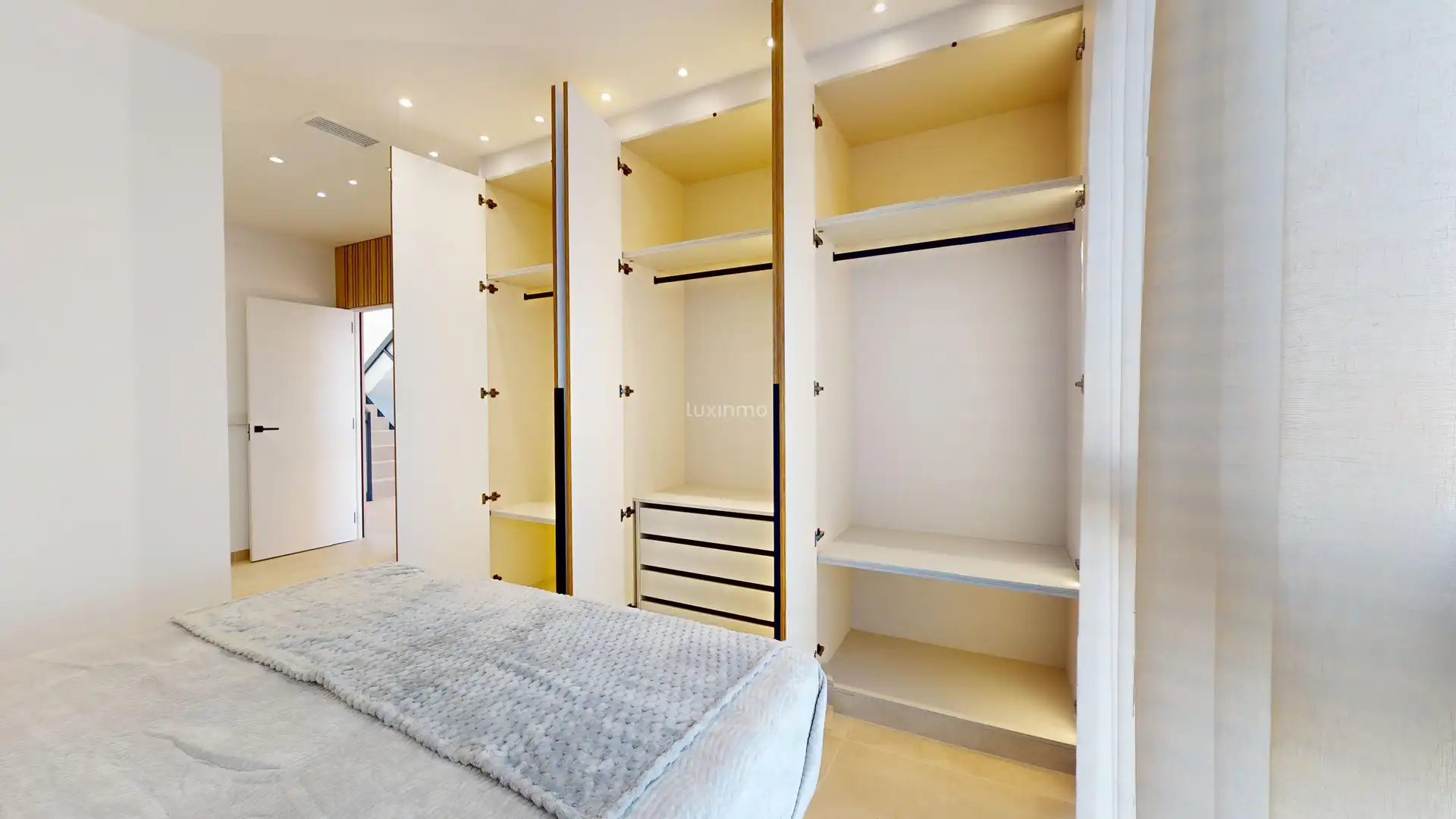 Villa avec terrasse à vendre à Balcón de Finestrat - Terra Marina, imagen 18