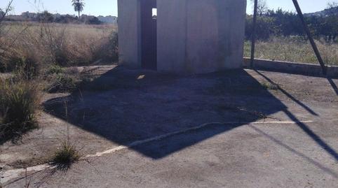 Foto 4 de Residencial en venda a Vía Po Polígono 7, 3, Las Atalayas - Urmi - Cerro de Mar, Castellón