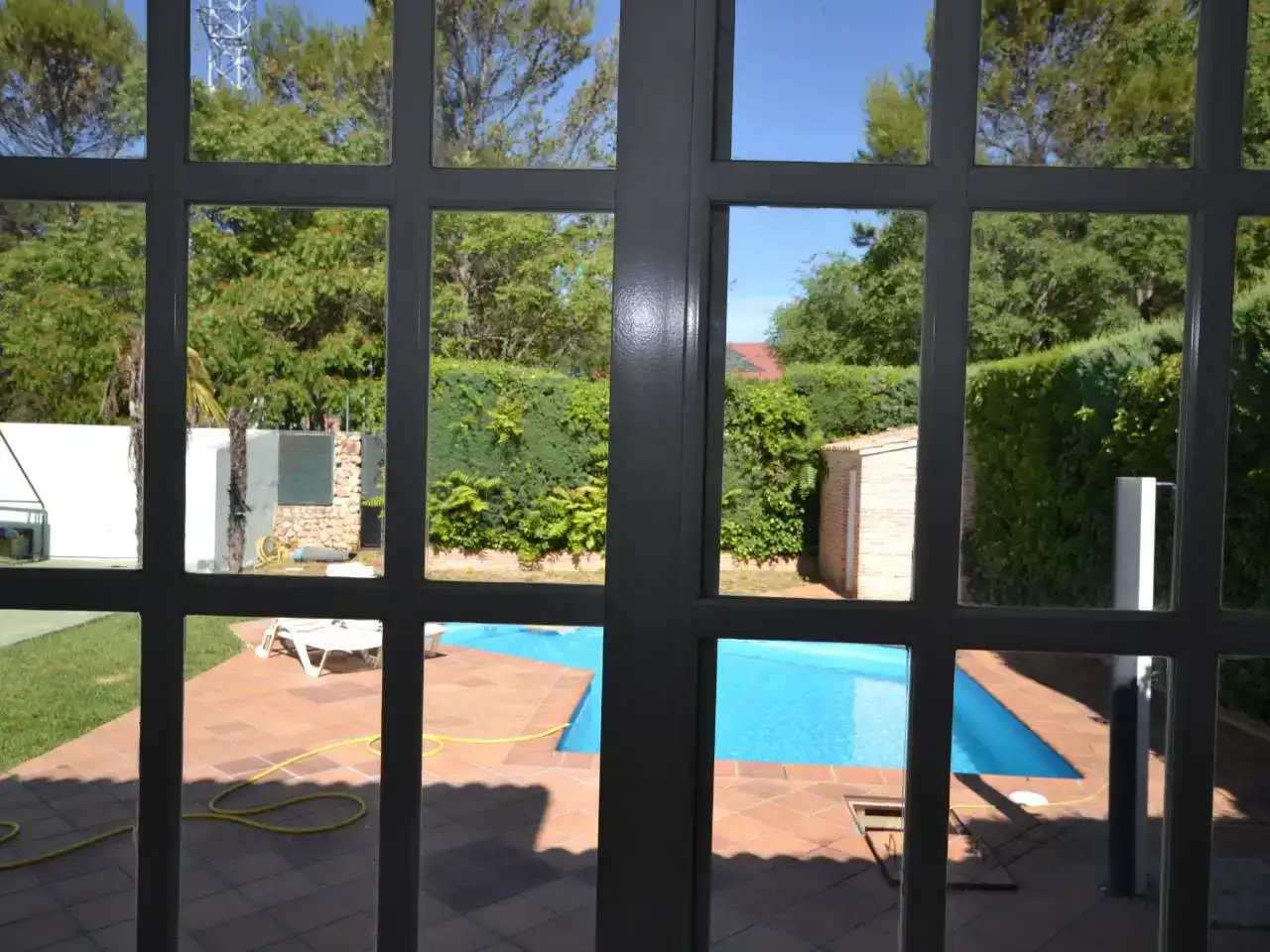 Piscina de Piso en venta en Peñas Albas - Zulema