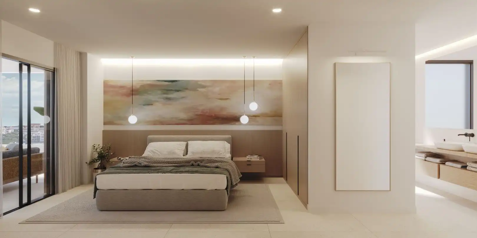Habitación de Piso en venta en Marbella con Terraza