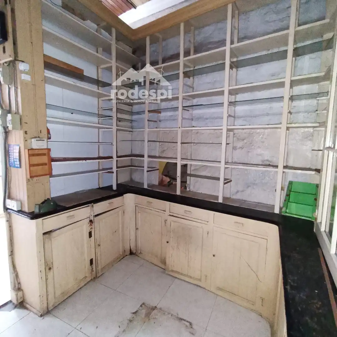 Local comercial en alquiler en Ponteareas, imagen 7