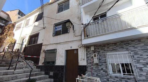 CASA A LA VENTA EN LOJA GRANADA, imagen 2