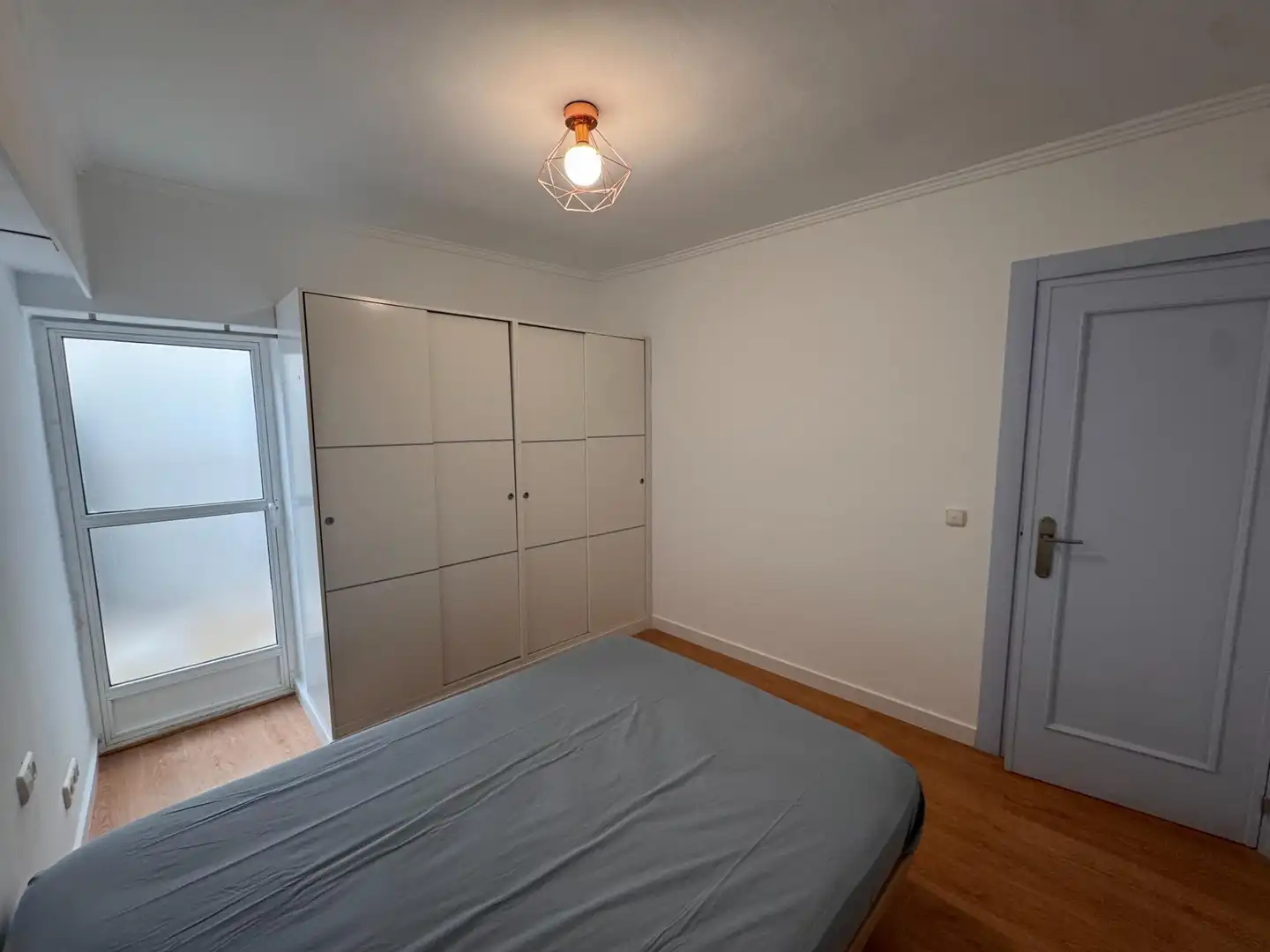 Ground floor for rent in Calle ALFONSO VII, Centro