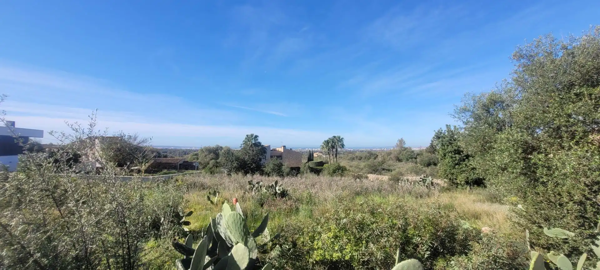 Residencial en venda en Marratxí