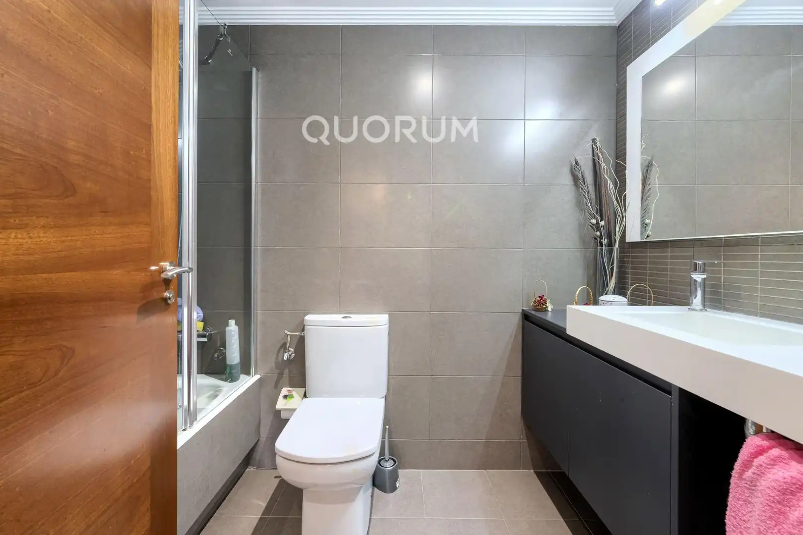 Baño de Piso en venta en Arrigorriaga con Calefacción, Terraza y Trastero