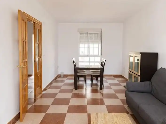 Dining room of Detached homes for sale in Las Gabias