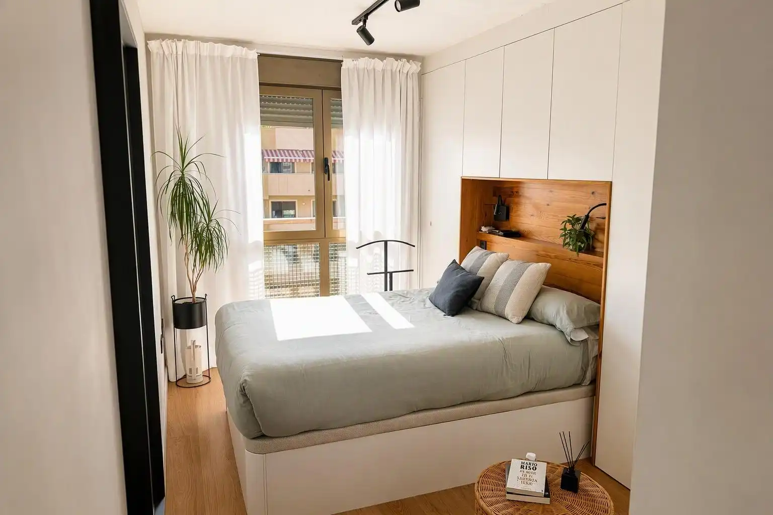 Flat with terrace for sale in La Reconquista - El Rosario, imagen 10
