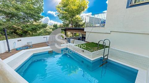 Photo 2 of Single-family semi-detached for sale in El Candado, Málaga