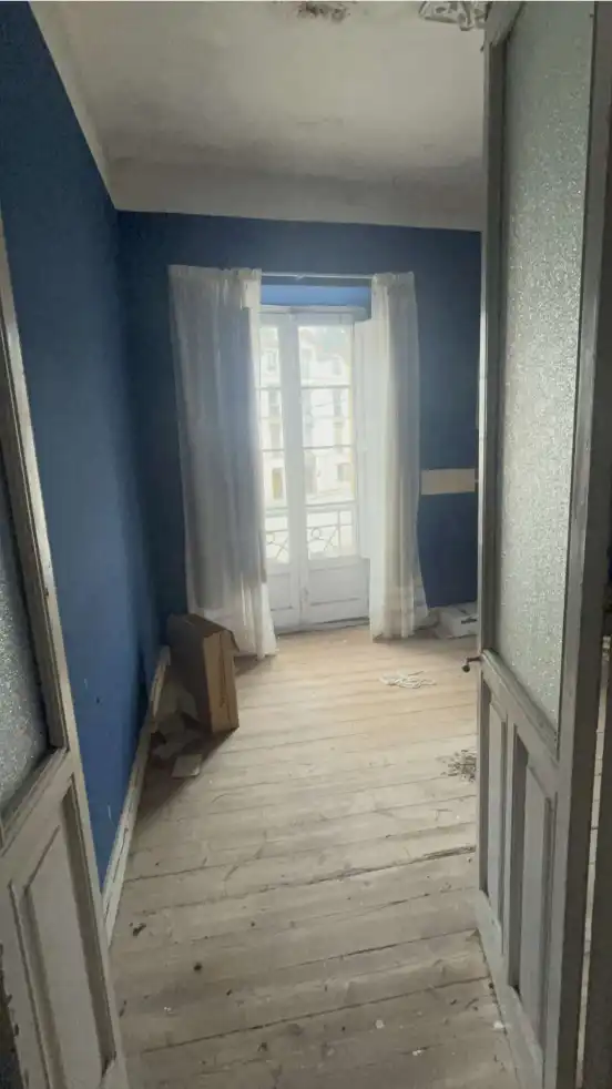 Chalet con balcón en venta en La Vera 6, imagen 17
