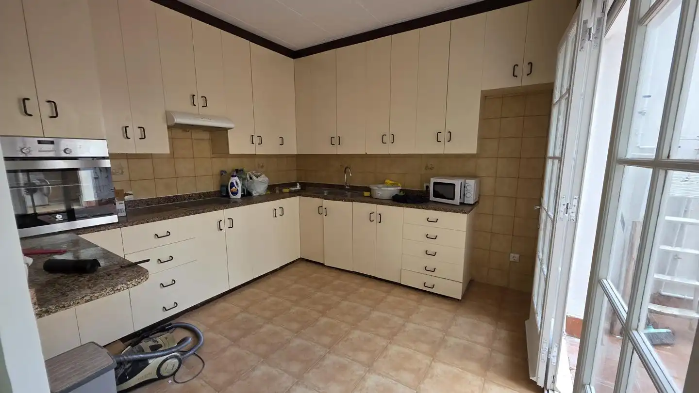 Wohnung mit Terrasse zum Verkauf in calle del Pare Llaurador, imagen 8