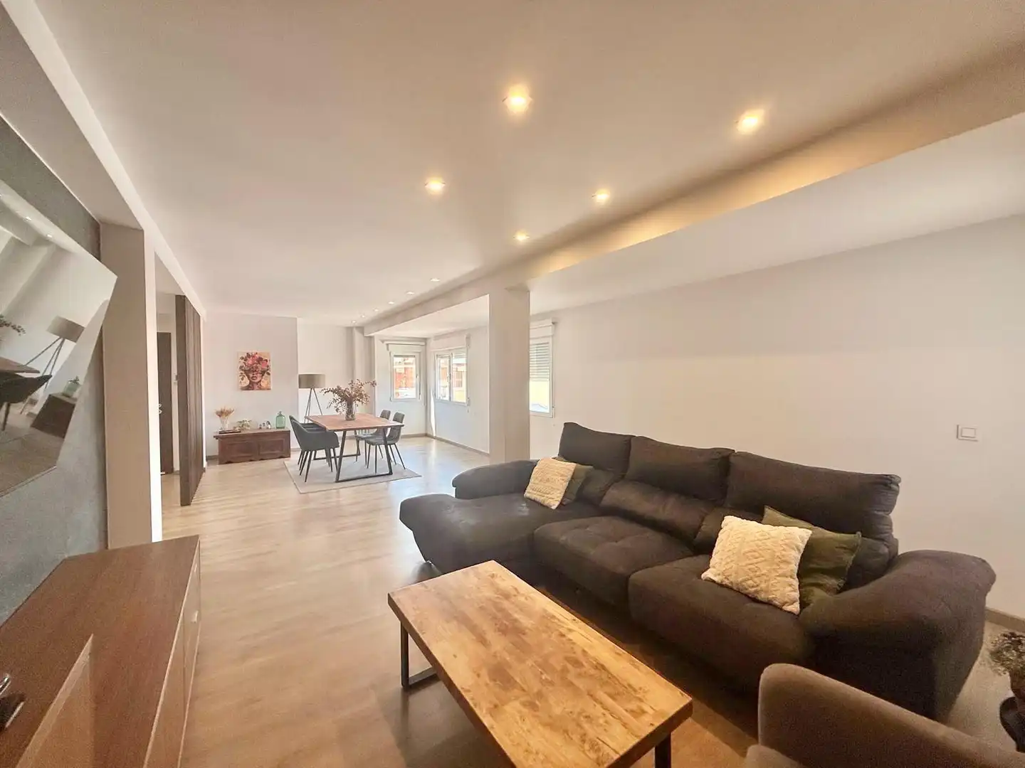Piso en venta en Calle CONSTITUCION LA, 2, Orihuela ciudad