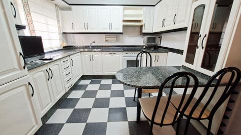 Foto 4 de Pis de lloguer a C. Los Hornos, Centro, Ponferrada